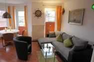 Urlaub Cuxhaven OT Duhnen Ferienwohnung 137947 privat