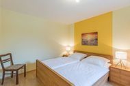 Urlaub Cuxhaven OT Duhnen Ferienwohnung 137956 privat