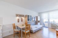 Urlaub Ferienwohnung Haus Baltic, Whg. 14
