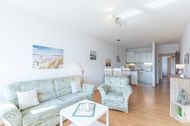 Urlaub Ferienwohnung Haus Baltic, Whg. 24
