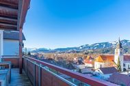 Urlaub Ferienwohnung Sonnensuite