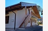 Urlaub Ferienwohnung Haus Caroline Ferienwohnungen