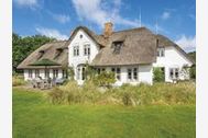 Urlaub Ferienhaus Moby Dick von A&M
