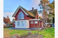 Urlaub Prerow (Ostseebad) Ferienhaus 138127 privat