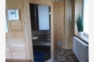 Urlaub Cuxhaven OT Duhnen Ferienwohnung 138213 privat