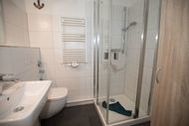 Urlaub Cuxhaven OT Duhnen Ferienwohnung 138214 privat