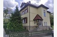 Urlaub Ferienwohnung Ferienwohnung Villa Specht