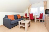 Urlaub Ferienwohnung Haus Lüttje Hörn
