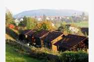 Urlaub Ferienhaus Feriendorf Öfingen 01