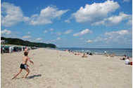 Urlaub Baabe (Ostseebad) Ferienwohnung 138356 privat