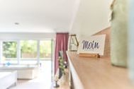 Urlaub Ferienwohnung SeeZeit, App. 3