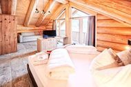 Urlaub Ferienhaus Summit Lodges - Natural Retreat Pfunds
