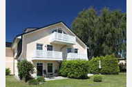 Urlaub Graal-Müritz (Ostseeheilbad) Ferienwohnung 138412 privat