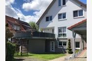 Urlaub Markdorf Ferienwohnung 138414 privat