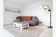 Urlaub Ferienwohnung Waterkant 28, Wattläufer