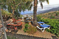 Urlaub El Paso Ferienhaus 138467 privat