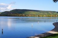 Urlaub Ferienwohnung Winzerhof am Schlierbach