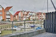 Urlaub Ferienhaus City Marina, CM20c