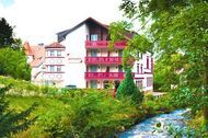 Urlaub Bad Harzburg Hotel 138497 privat