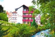 Urlaub Hotel Hotel Germania