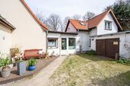 Urlaub Sellin/Usedom Ferienwohnung 138520 privat