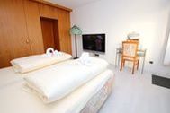 Urlaub Ferienwohnung Trelleborgallee, Fewo 142