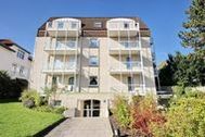 Urlaub Ferienwohnung Kaiserallee, Fewo 154