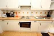 Urlaub Travemünde Ferienwohnung 138559 privat
