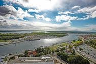 Urlaub Ferienwohnung Trelleborgallee, Fewo 151