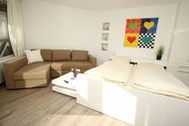 Urlaub Ferienwohnung Kaiserallee, Fewo 194