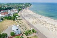 Urlaub Travemünde Ferienwohnung 138591 privat