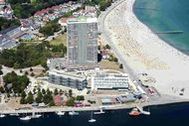 Urlaub Travemünde Ferienwohnung 138598 privat