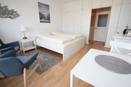 Urlaub Ferienwohnung Trelleborgallee, Fewo 133