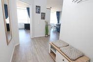 Urlaub Ferienwohnung Trelleborgallee, Fewo 156