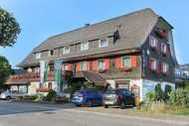 Urlaub Hinterzarten Hotel 138714 privat