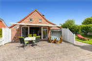 Urlaub Wittmund-Buttforde Ferienhaus 138863 privat