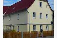 Urlaub Bad Klosterlausnitz Ferienwohnung 138874 privat