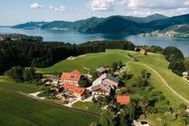Urlaub Unterach am Attersee Ferienwohnung 138883 privat