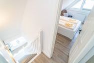Urlaub Ferienwohnung Bismarckstraße 5a, App 14 Arnika 