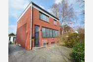 Urlaub Ferienwohnung Ferienhaus Legienstrasse - H5