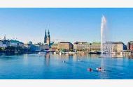 Urlaub Hamburg Ferienwohnung 138924 privat