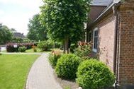 Urlaub Sylt/Morsum Ferienwohnung 138928 privat