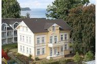 Urlaub Ferienwohnung Wohnung Kap Arkona und Dornbusch (FeWo 45 und 46)