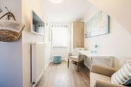 Urlaub Ferienwohnung Haus Strandlust Apartment 2