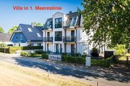 Urlaub Ferienwohnung Villa Baltic Penthouse Kwittje