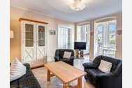 Urlaub Ahlbeck (Seebad) Ferienwohnung 139096 privat