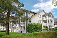 Urlaub Ferienwohnung Dünenpark Binz, Whg. 96