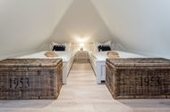Urlaub Ferienwohnung Treibholz II