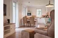 Urlaub Ferienwohnung MeerVerliebt
