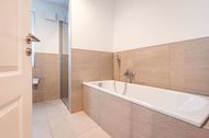 Urlaub Ferienwohnung Strandliebe
